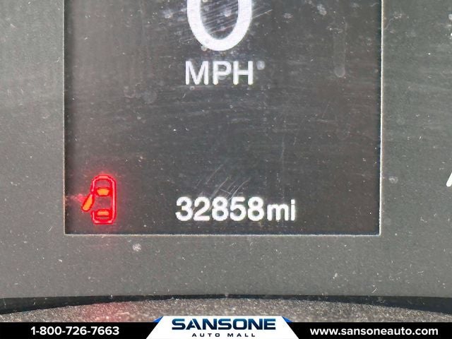 2015 Jeep Renegade Sport