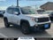 2016 Jeep Renegade Latitude 75th Anniversary Edition