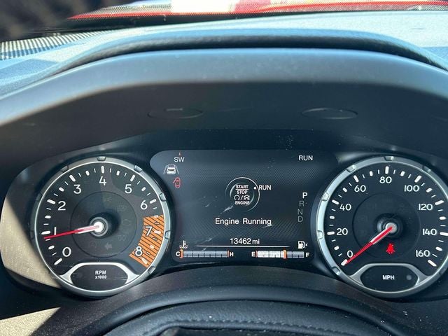 2023 Jeep Renegade Limited