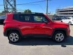 2023 Jeep Renegade Limited
