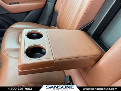 2019 Maserati Levante 