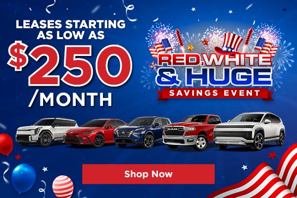 Leases starting as low as $2590/month