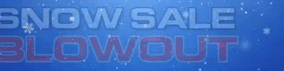 Snow Banner