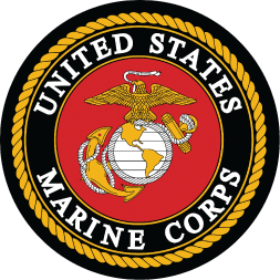 MARINE CORPS LOGO Sansone Auto in Woodbridge NJ