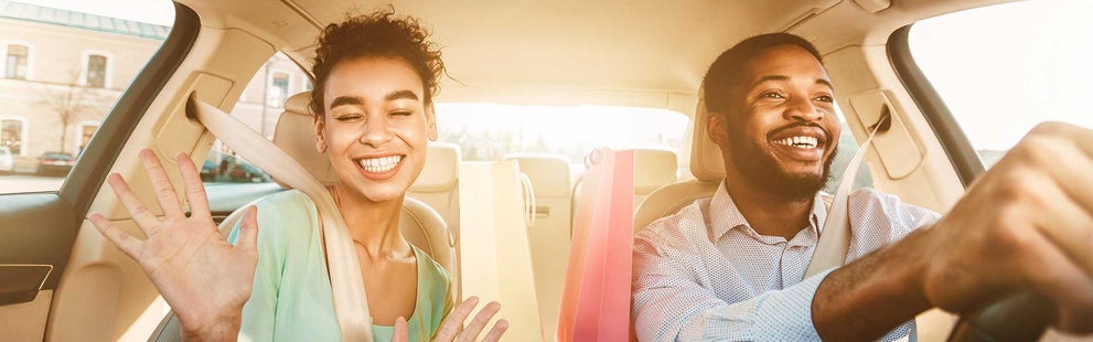 Sansone Auto in Woodbridge NJ