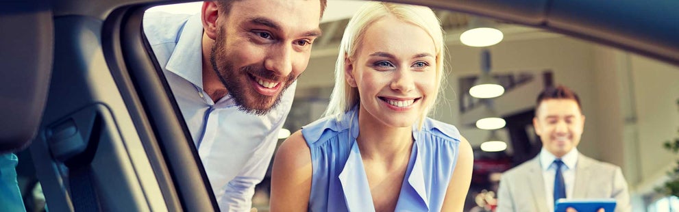 Sansone Auto in Woodbridge NJ